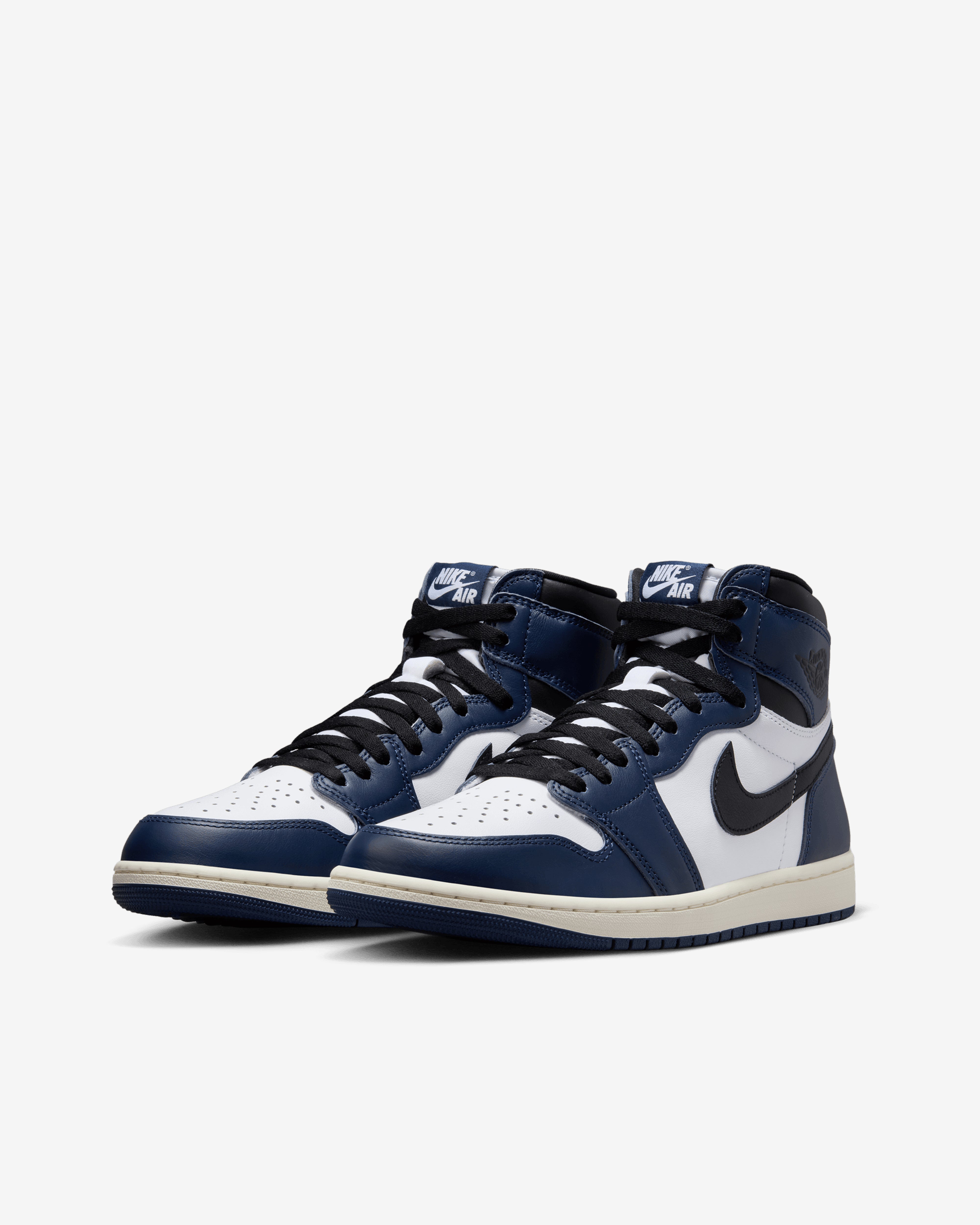 Nike Air Jordan 1 Retro High OG popular Shoes