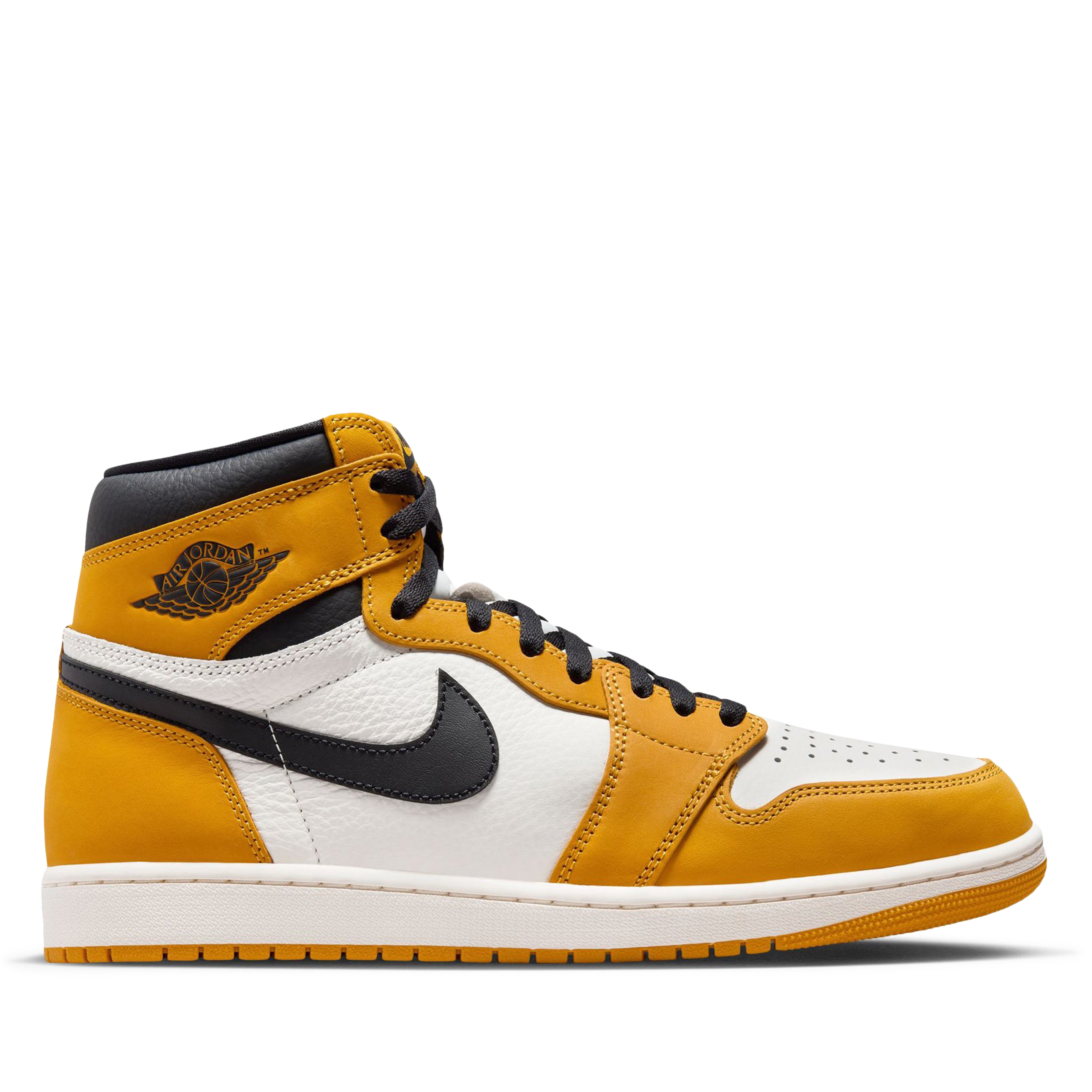 Nike: Air Jordan 1 High OG Sneakers (DZ5485-701) | DSMNY E-SHOP