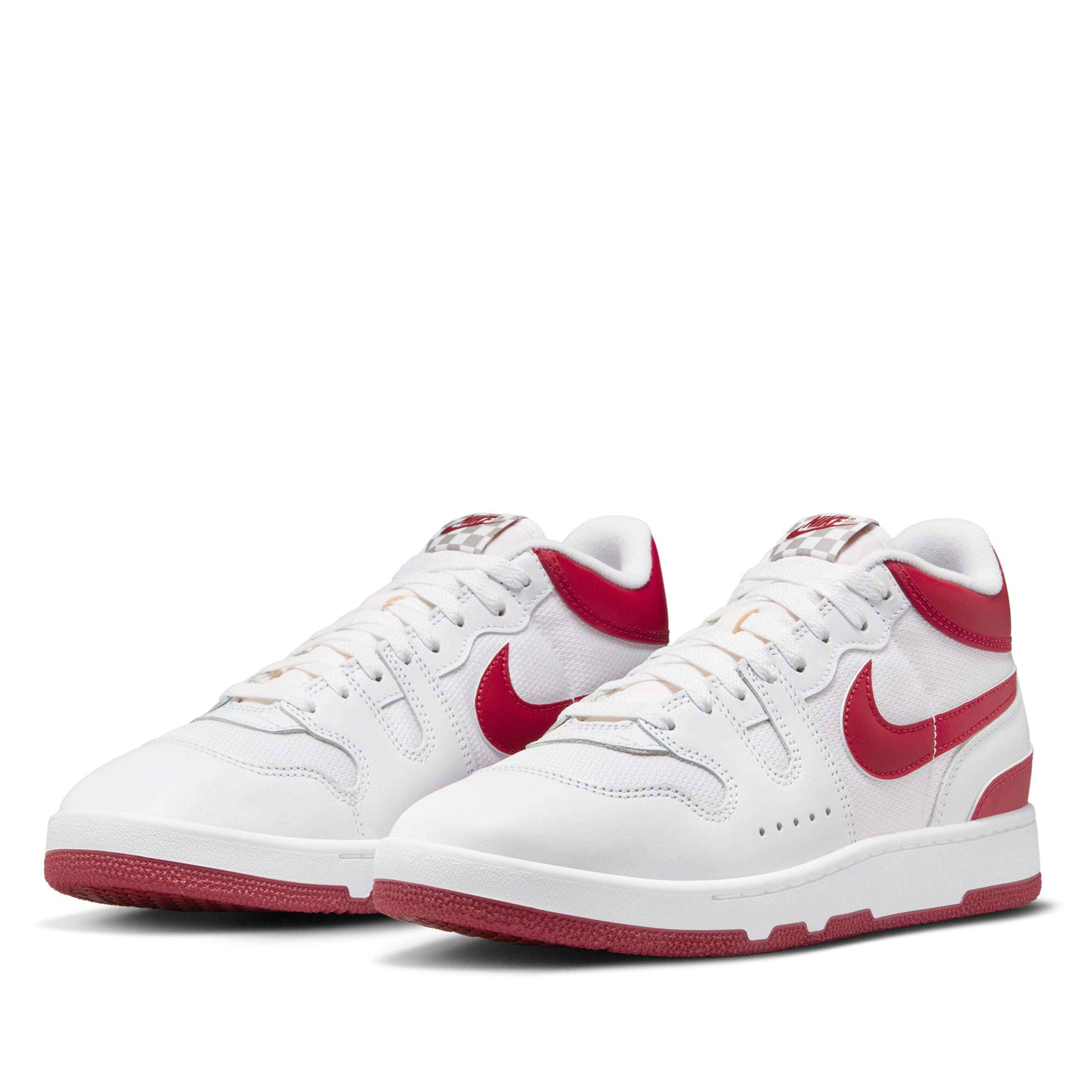 Nike - Men's Attack QS SP - (FB8938-100) – DSMNY E-SHOP