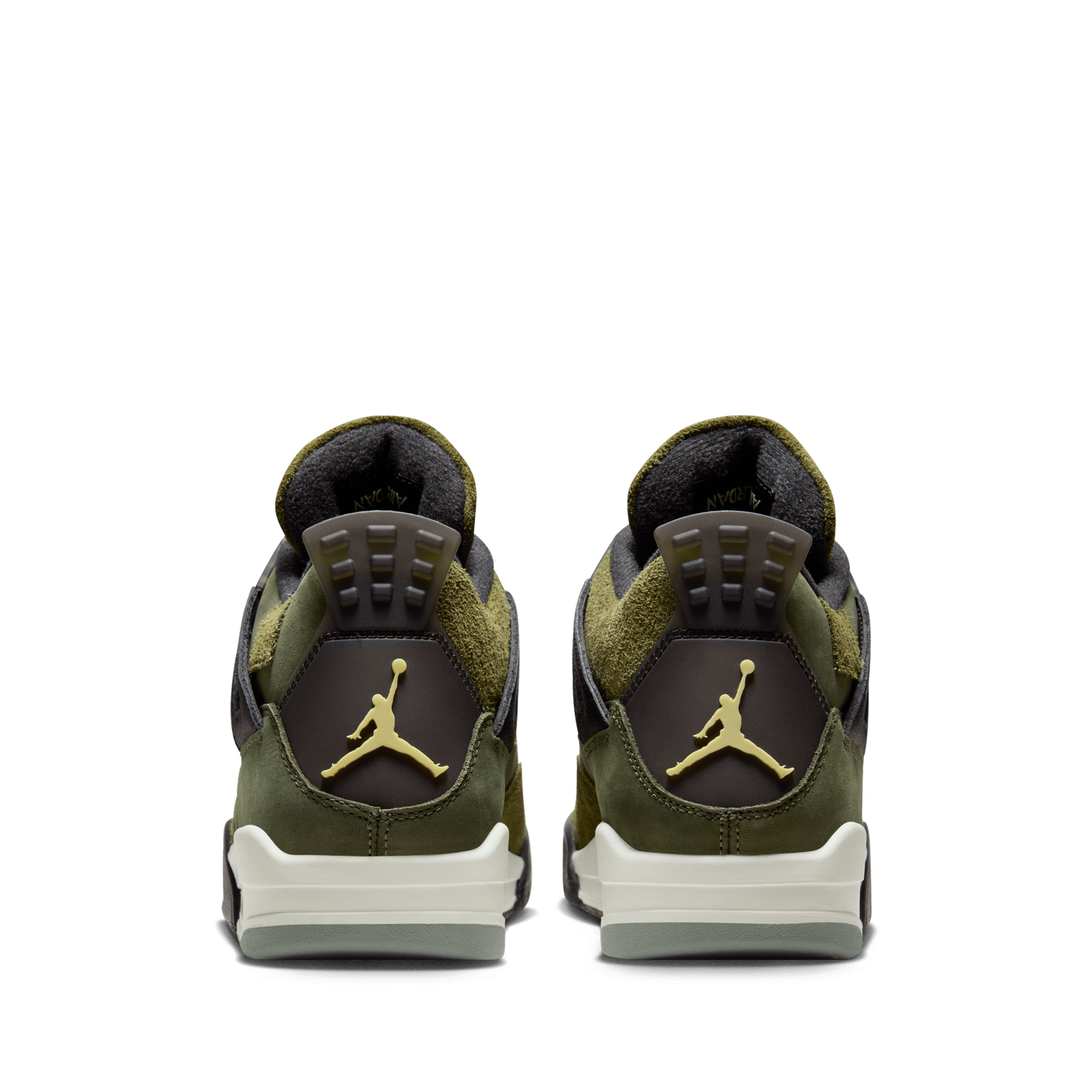 Nike - Men's Air Jordan 4 Retro SE - (FB9927-200)