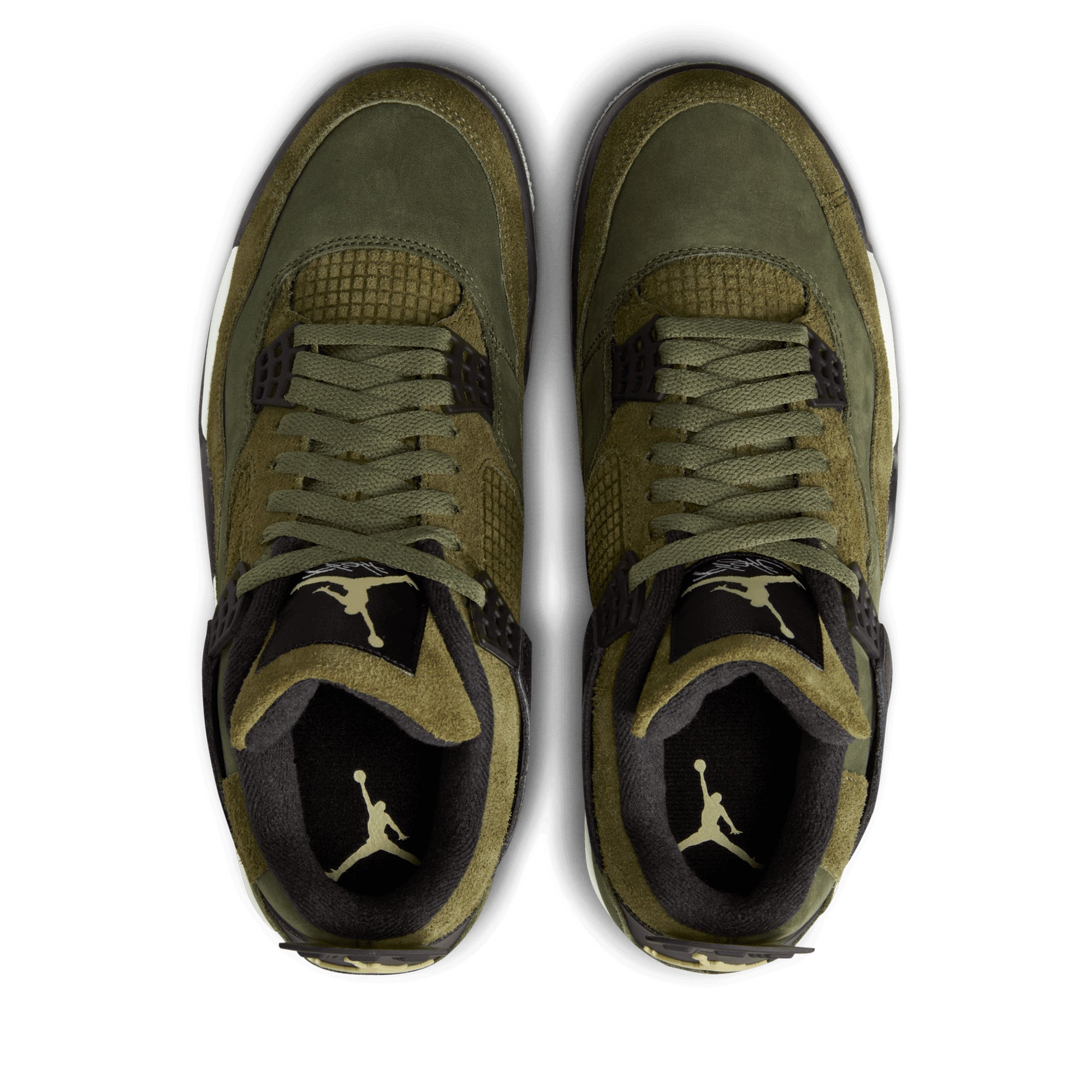 Nike: Men's Air Jordan 4 Retro SE (FB9927-200) | DSMNY E-SHOP