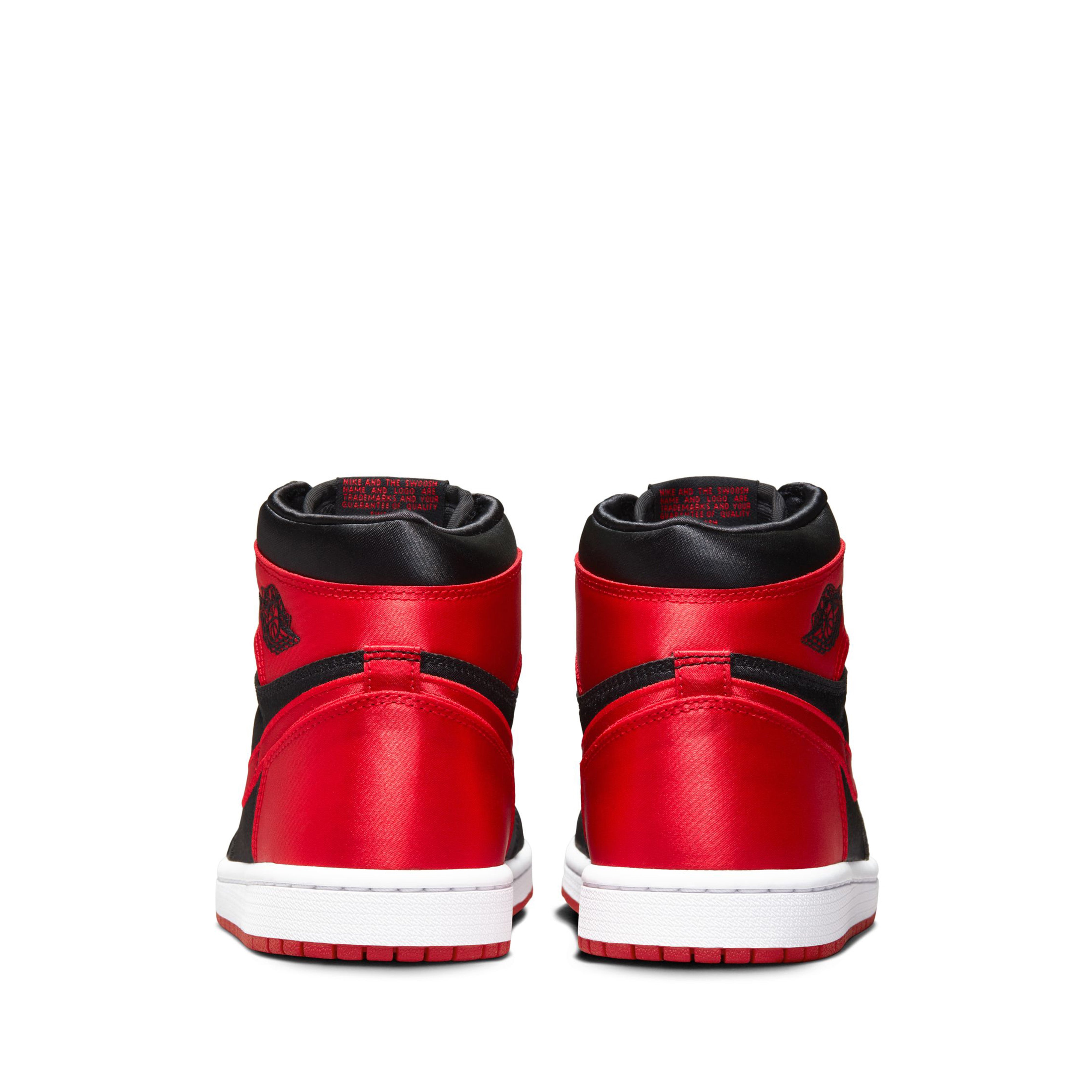 Nike - Women's Air Jordan 1 Retro Hi OG - (FD4810-061)