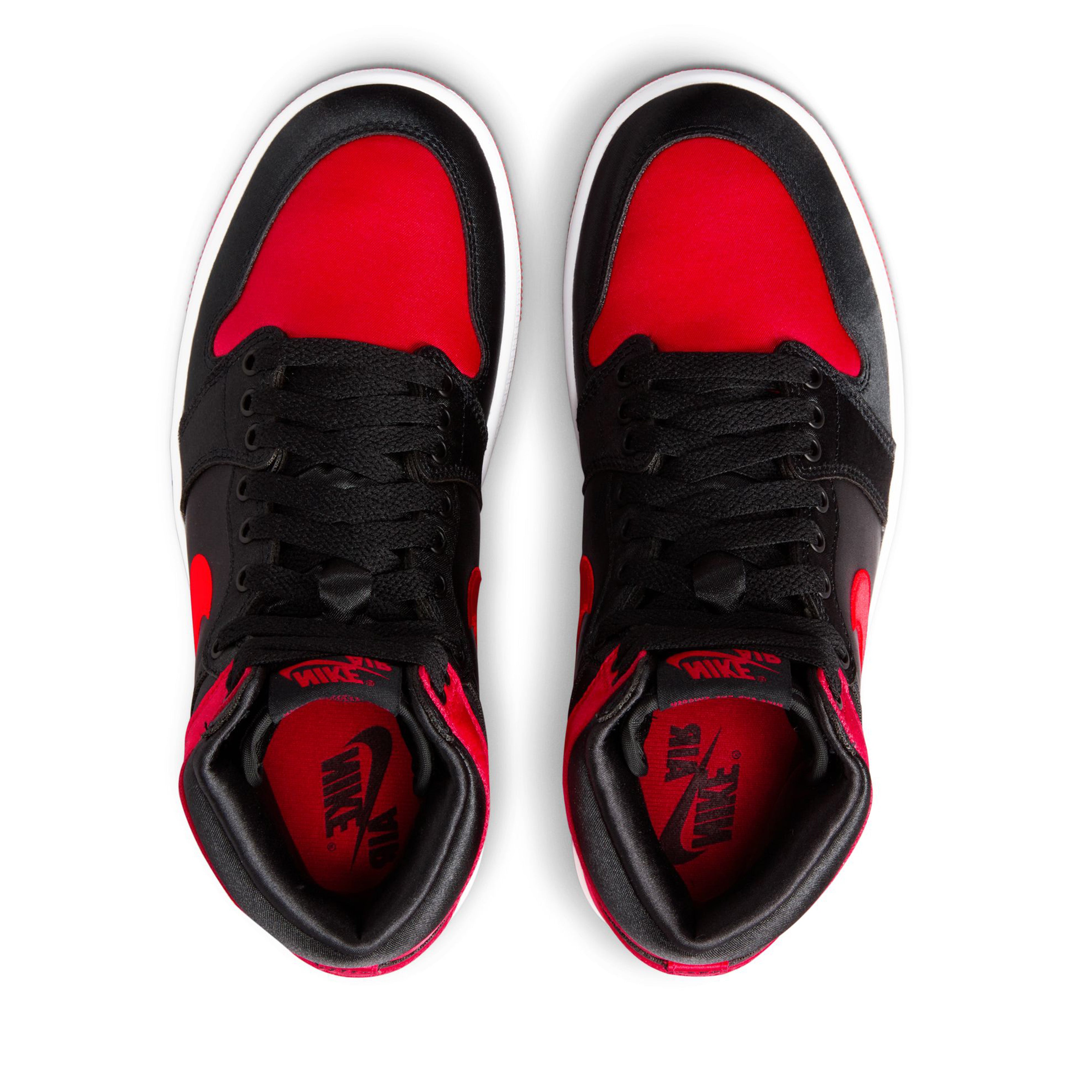 Nike - Women's Air Jordan 1 Retro Hi OG - (FD4810-061)
