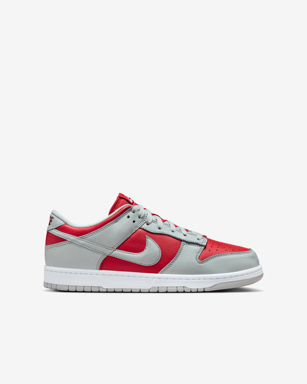 Nike - Dunk Low QS Sneakers - (FQ6965-600)