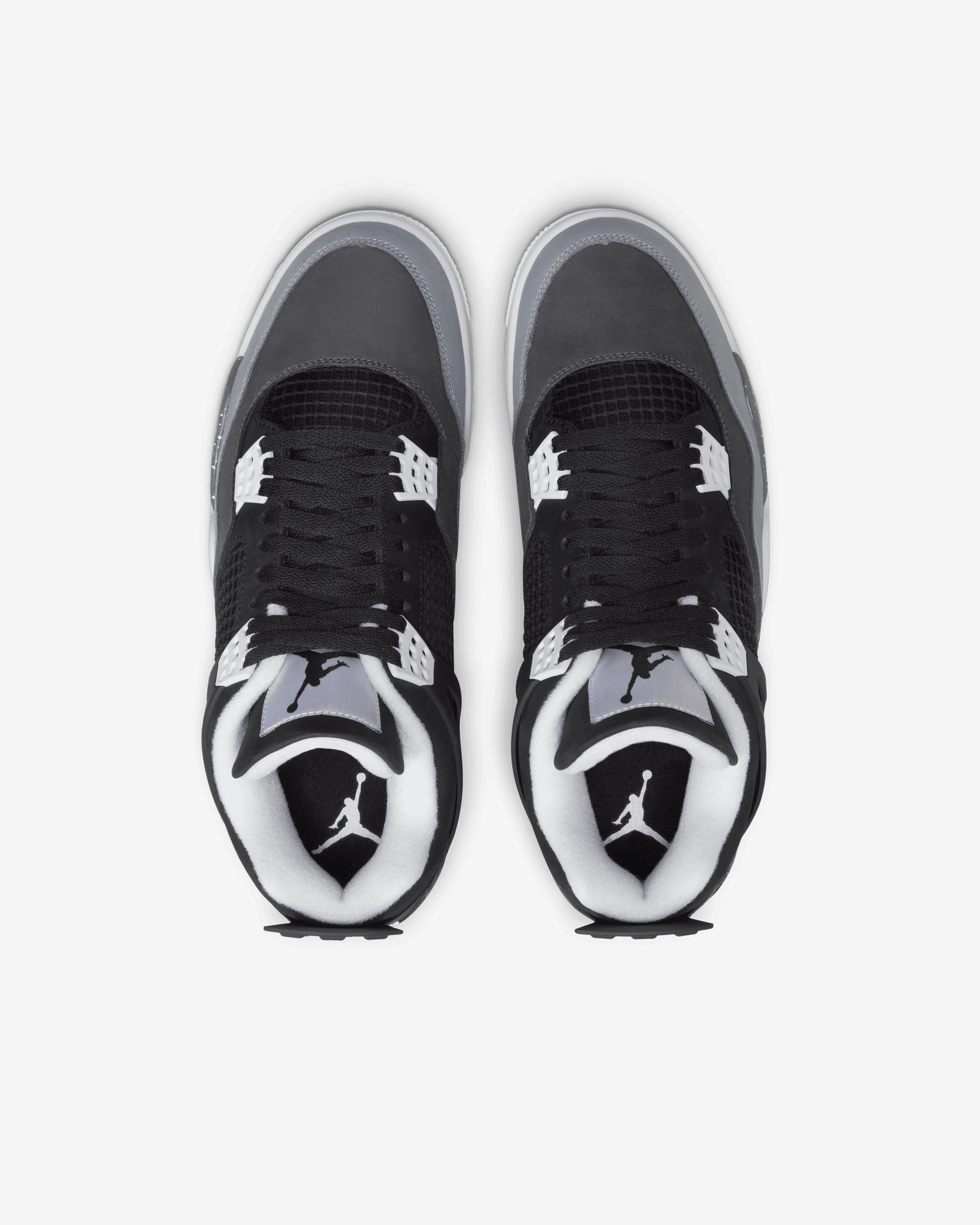 Jordan 4 fear hot sale