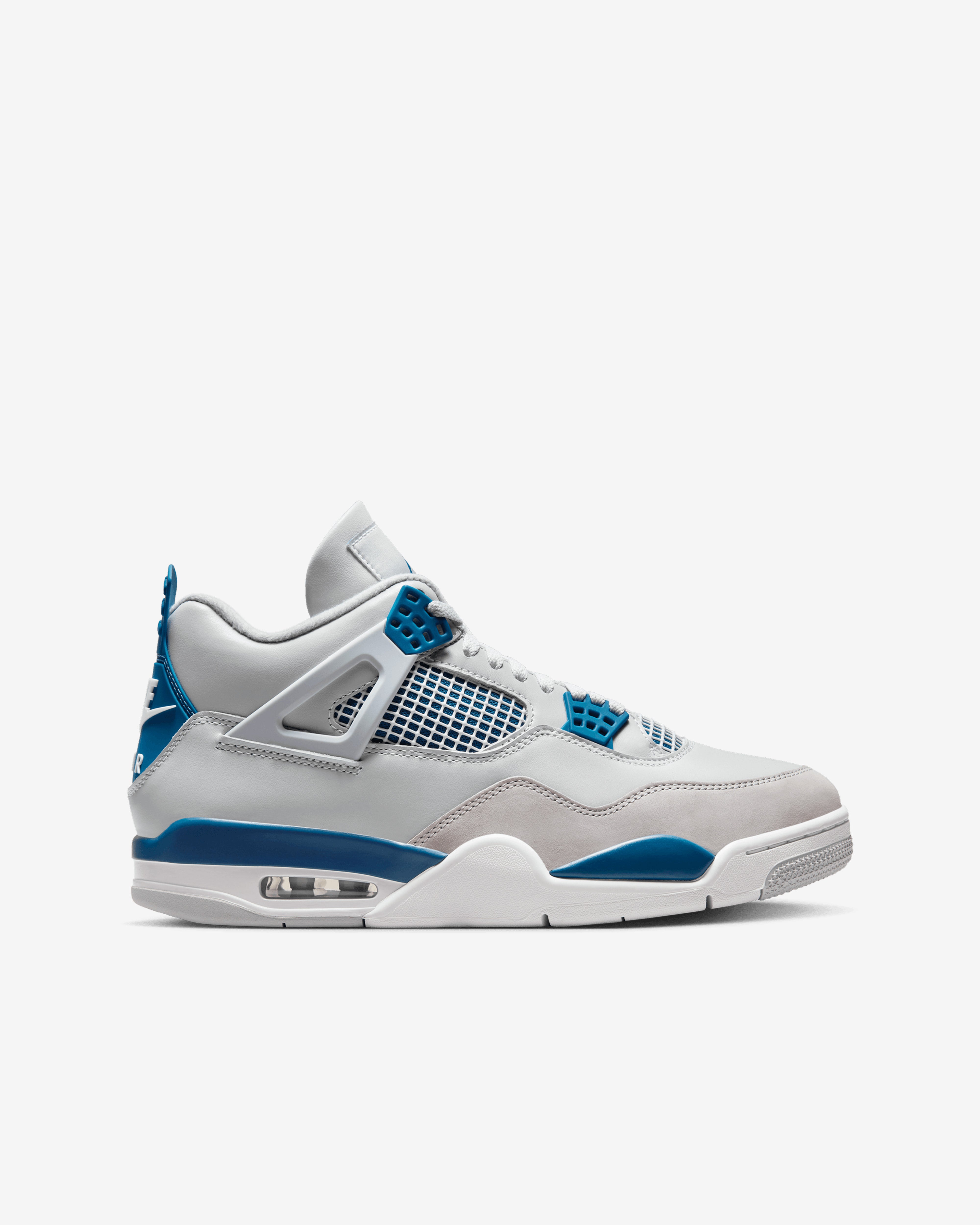 Nike - Air Jordan 4 Sneakers - (HF4281-141)