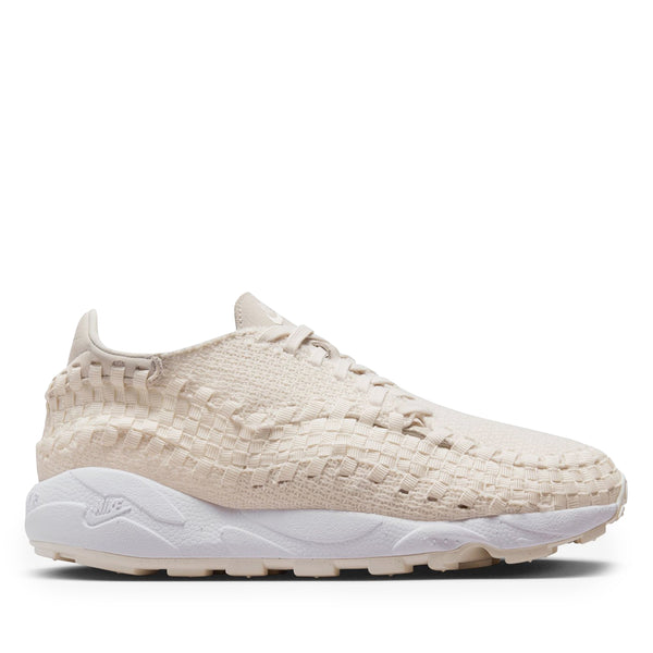 Nike - Air Footscape Woven Sneakers - (FZ0405-001)