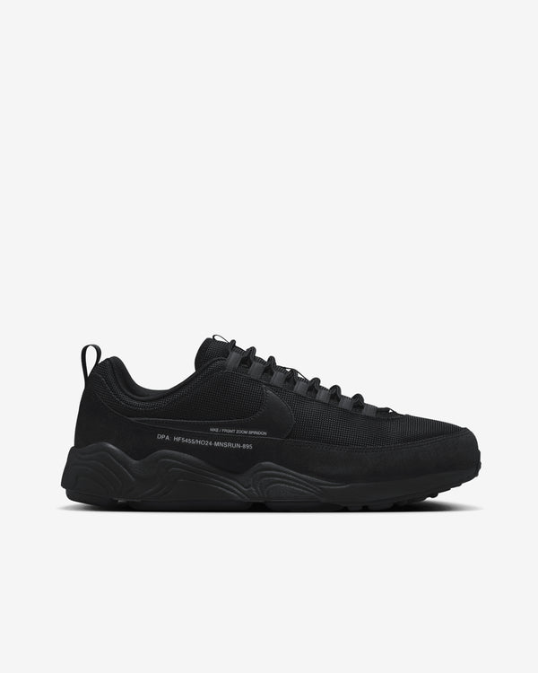 Nike - Fragment Air Zoom Spiridon Sneakers - (HF5455-001)