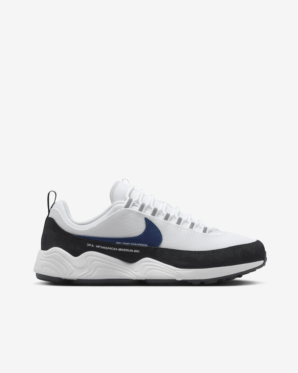 Nike - Fragment Air Zoom Spiridon Sneakers - (HF5455-100)