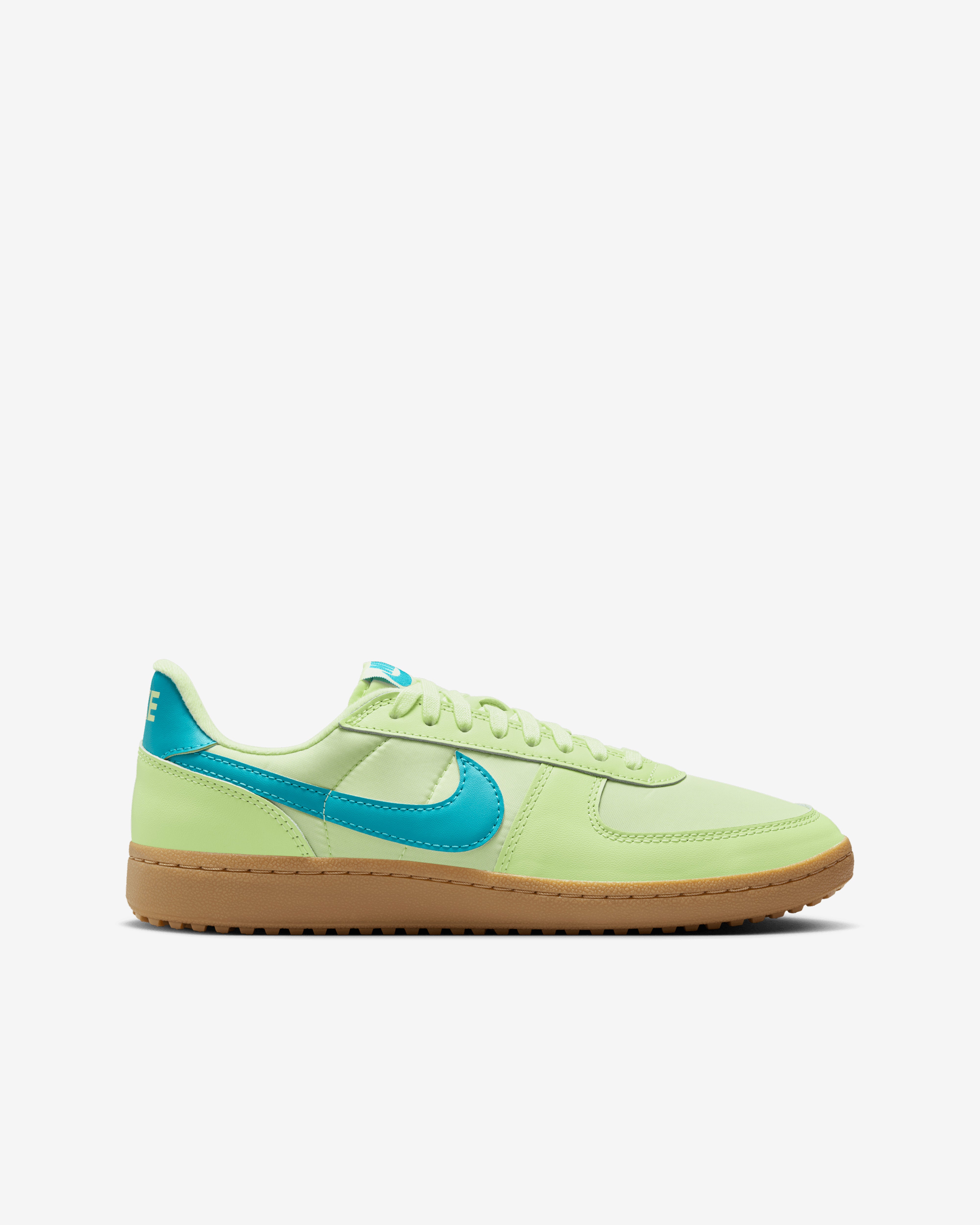 Nike: Field General 82 SP Sneakers (Barely Volt) | DSMNY E-SHOP