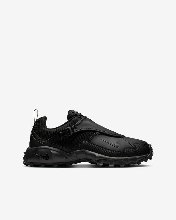 Nike - Men's ACG Phassad Sneakers - (Black/Black)