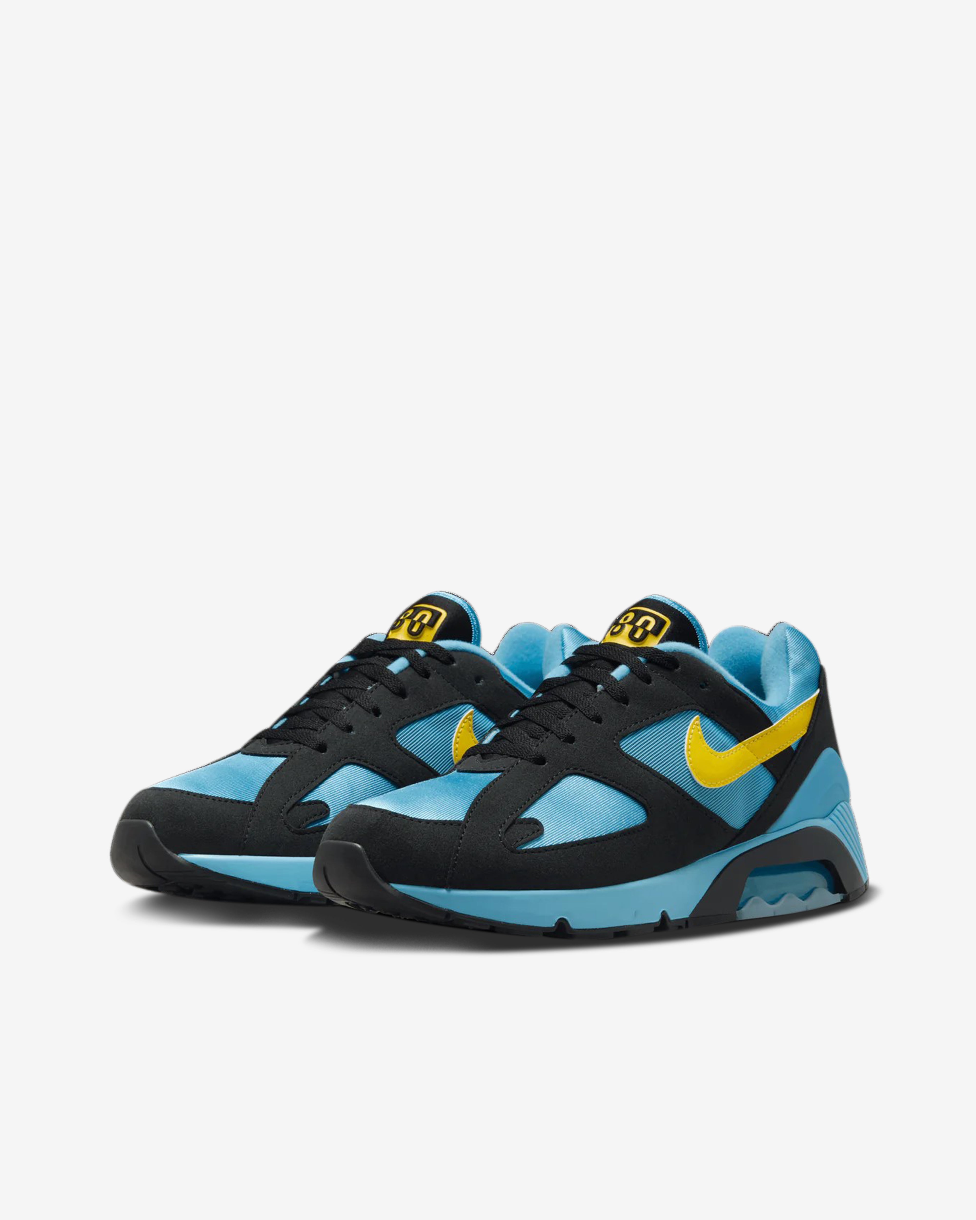 nike air force 180 sneakers