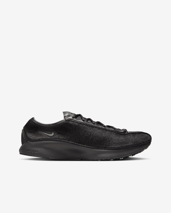 Nike - Women’s Air Superfly LX Sneakers - (Black/Off Noir)