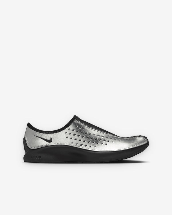 Nike - Women's Air Superfly MOC Sneakers - (Metallic Silver)