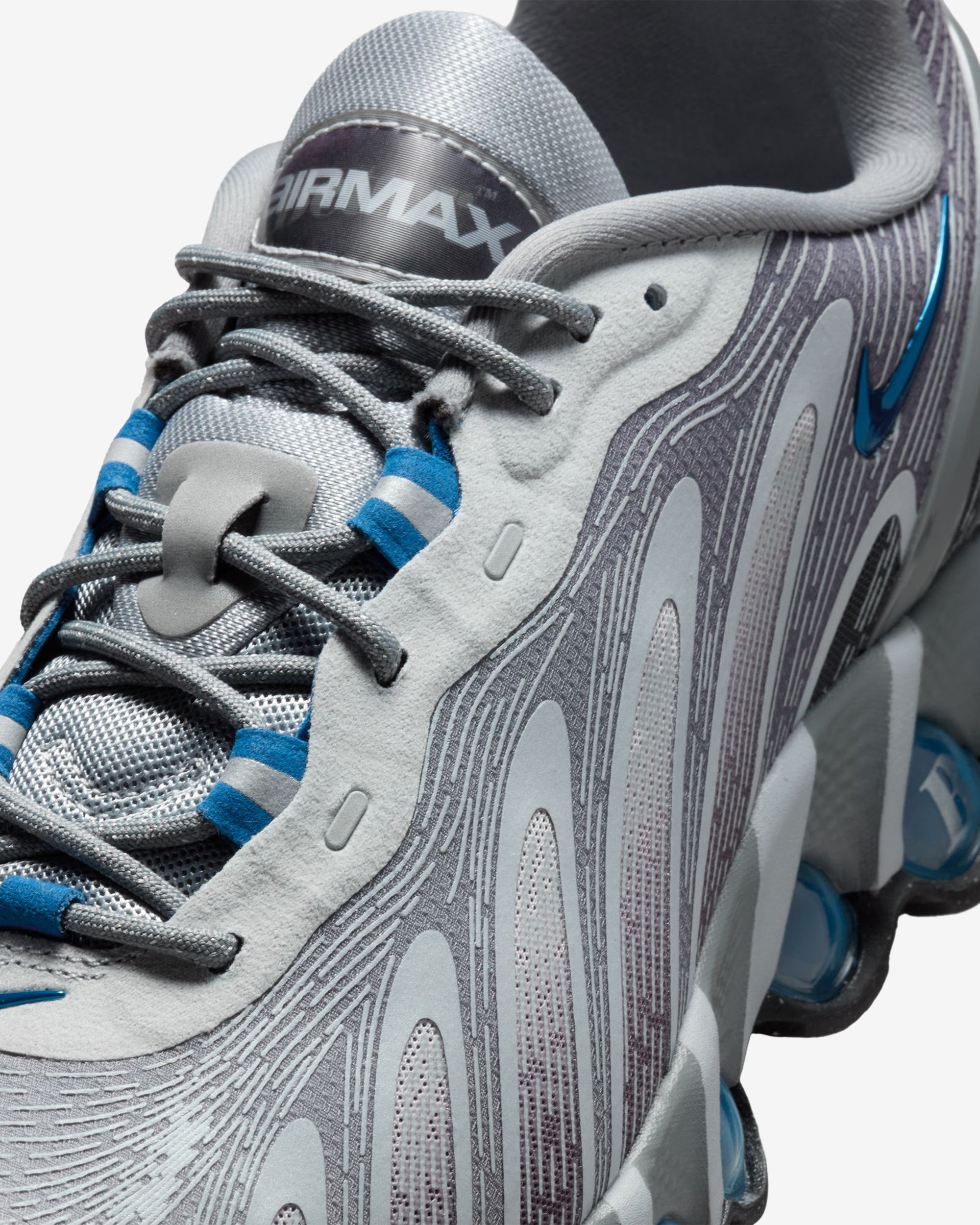 270 Wolf Grey Blue Gray Air Max 270 Wolf Grey Blue All Grey Nike