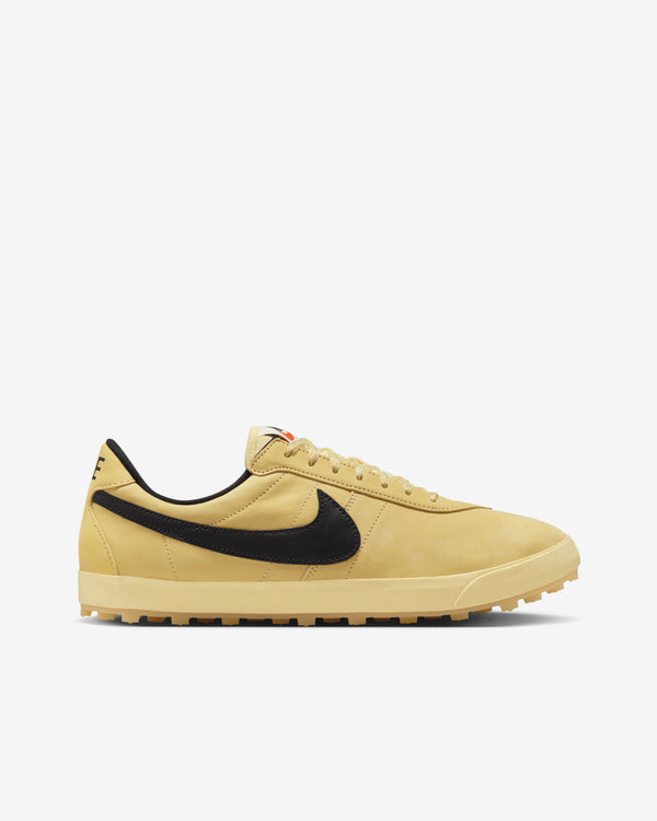 Nike - Men's Astrograbber Qs Sneakers - (Soft Yellow)