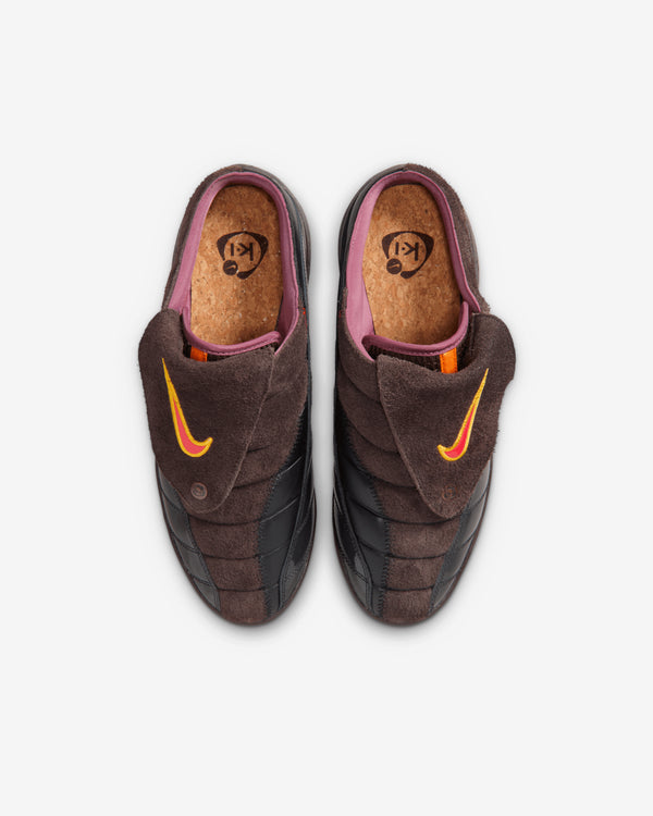 Nike - Men's KOI T90 Mule SP Sneakers - (Velvet Brown)
