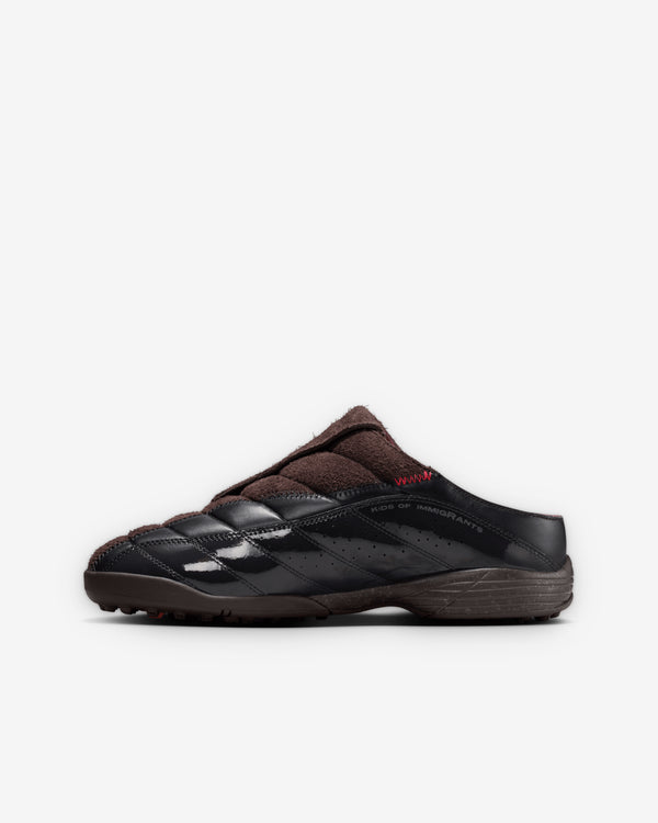 Nike - Men's KOI T90 Mule SP Sneakers - (Velvet Brown)