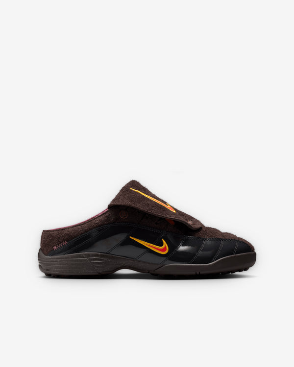 Nike - Men's KOI T90 Mule SP Sneakers - (Velvet Brown)