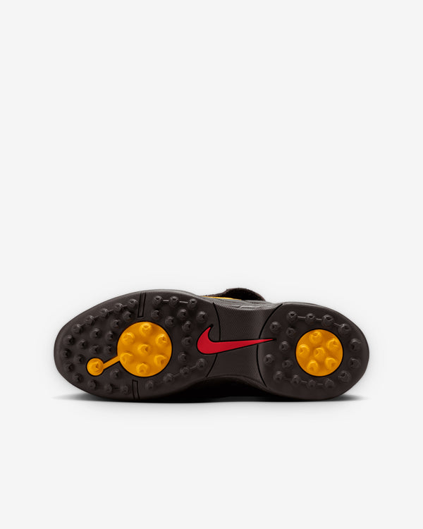 Nike - Men's KOI T90 Mule SP Sneakers - (Velvet Brown)