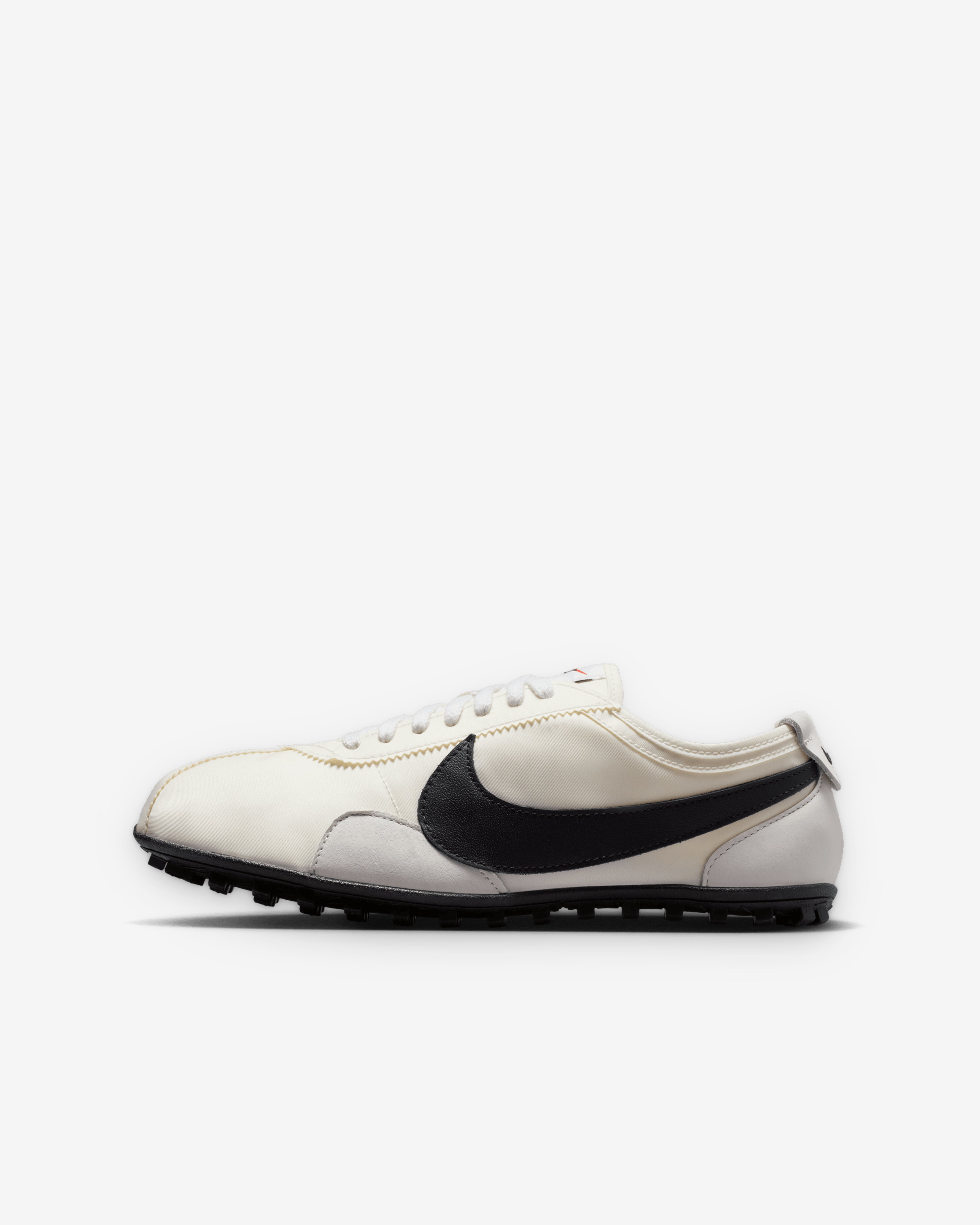 靴 Nike W Moon Shoe OG Soft Pearl/Black 28 Nike: Women's Nike Moon Shoe OG (Soft Pearl) | DSMNY E-SHOP