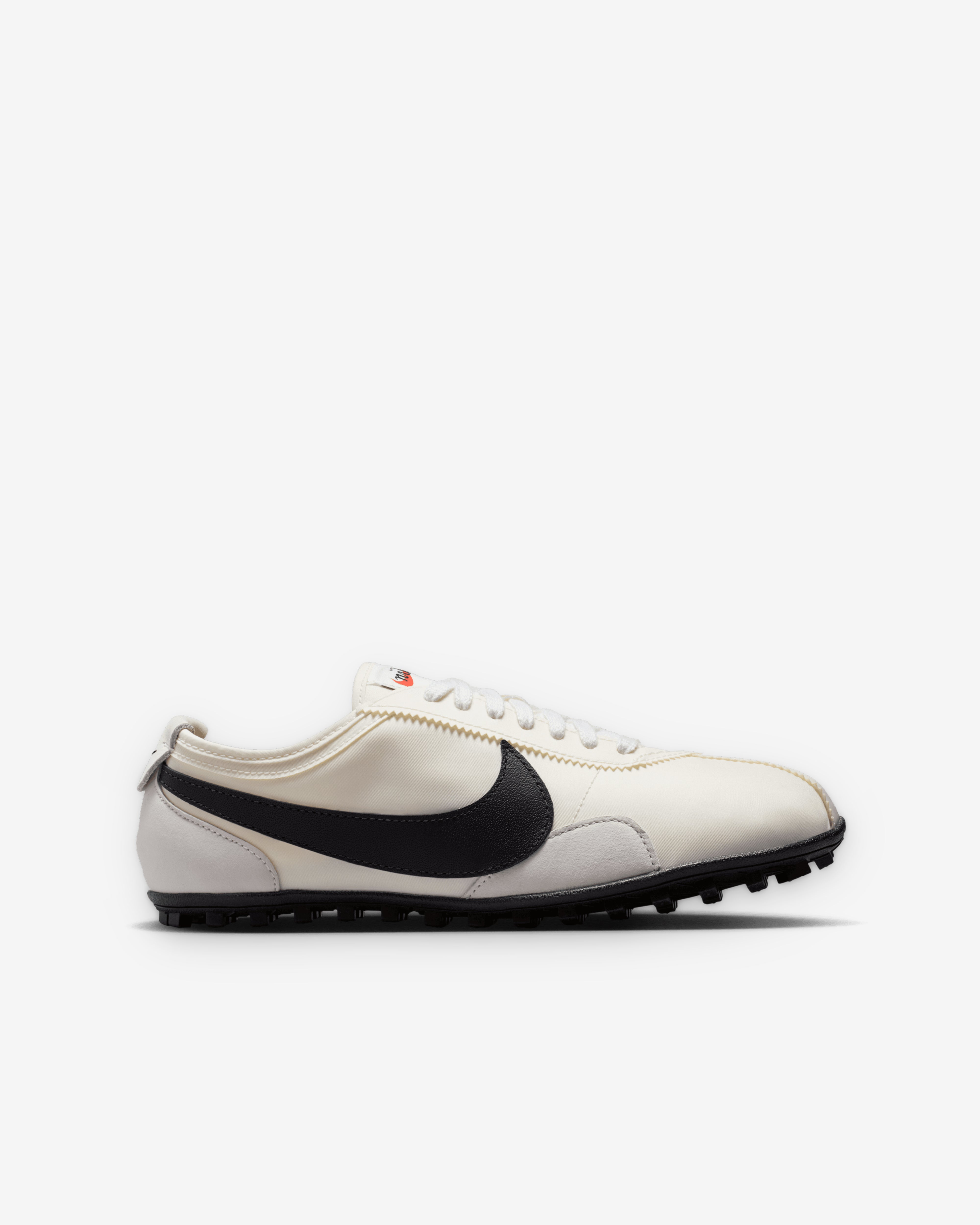 Nike: Women's Nike Moon Shoe OG (Soft Pearl) | DSMNY E-SHOP
