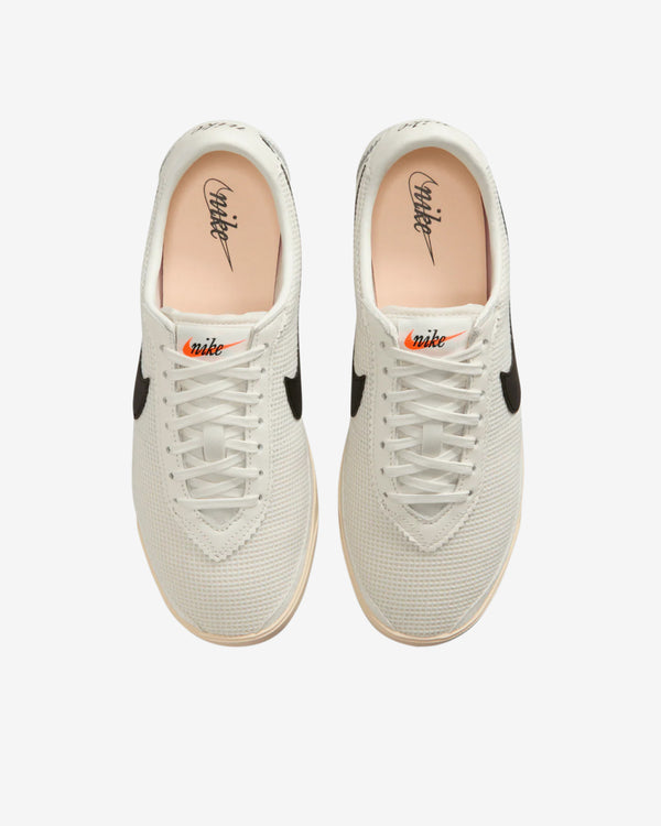 Nike - Women's Astrograbber Textile Sneakers - (Sail/Black)