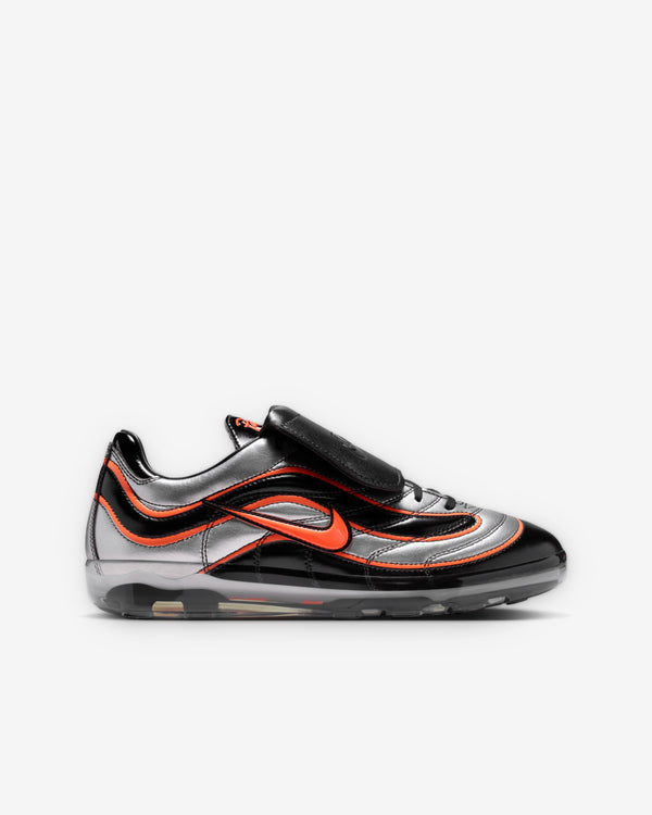 Nike - Men's Netherlands X Patta CryoShot Mercurial Vapor R9 Sneakers - (Hyper Crimson/Silver)