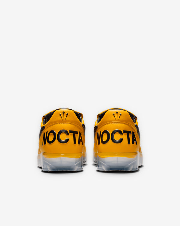 Nike - Men's Canada X Nocta CryoShot Tiempo '94 Sneakers - (University Gold)