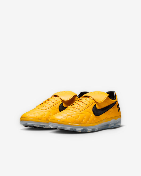 Nike - Men's Canada X Nocta CryoShot Tiempo '94 Sneakers - (University Gold)