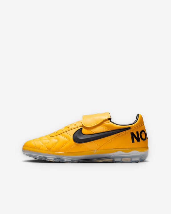 Nike - Men's Canada X Nocta CryoShot Tiempo '94 Sneakers - (University Gold)