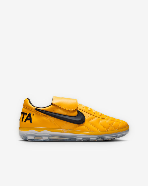 Nike - Men's Canada X Nocta CryoShot Tiempo '94 Sneakers - (University Gold)
