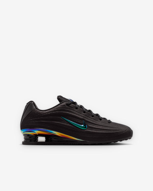Nike - Women's Shox Z SE Sneakers - (Black/Multi)