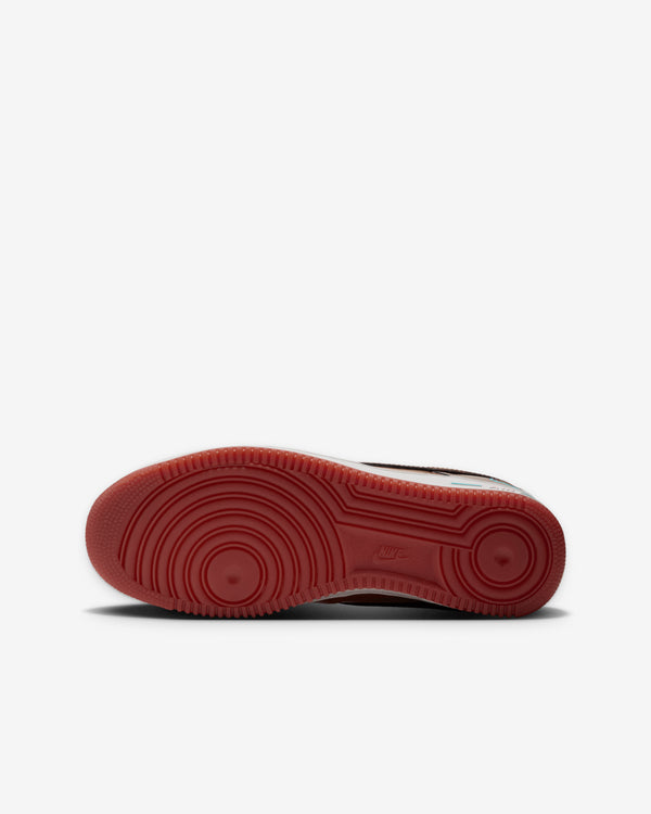 Nike - NIGO x J-HOPE Air Force 1 '01 - (Burnt Sunrise)