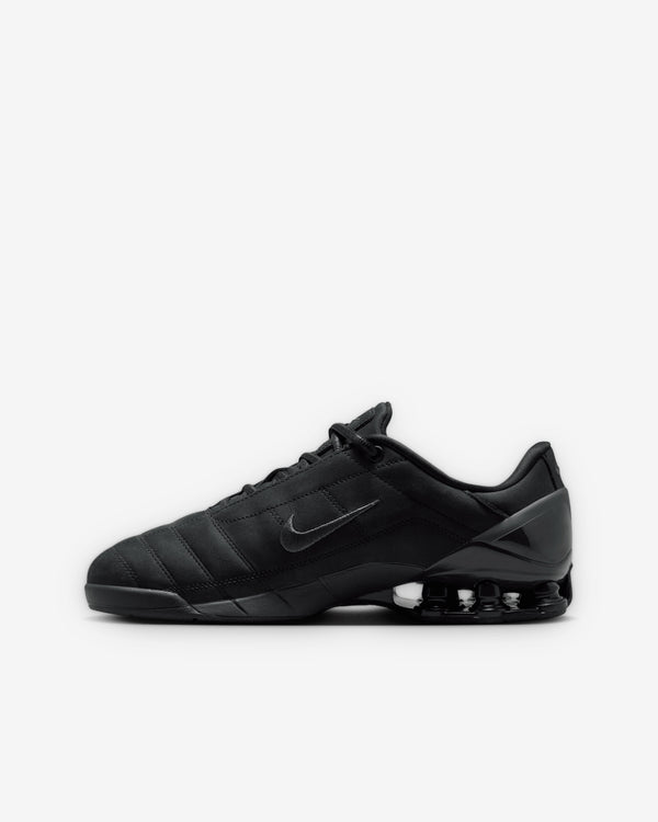 Nike - Men's T90 Shox Magia Sneakers - (Black/Anthracite)