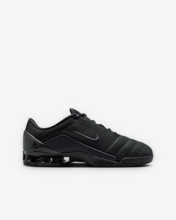 Nike - Men's T90 Shox Magia Sneakers - (Black/Anthracite)