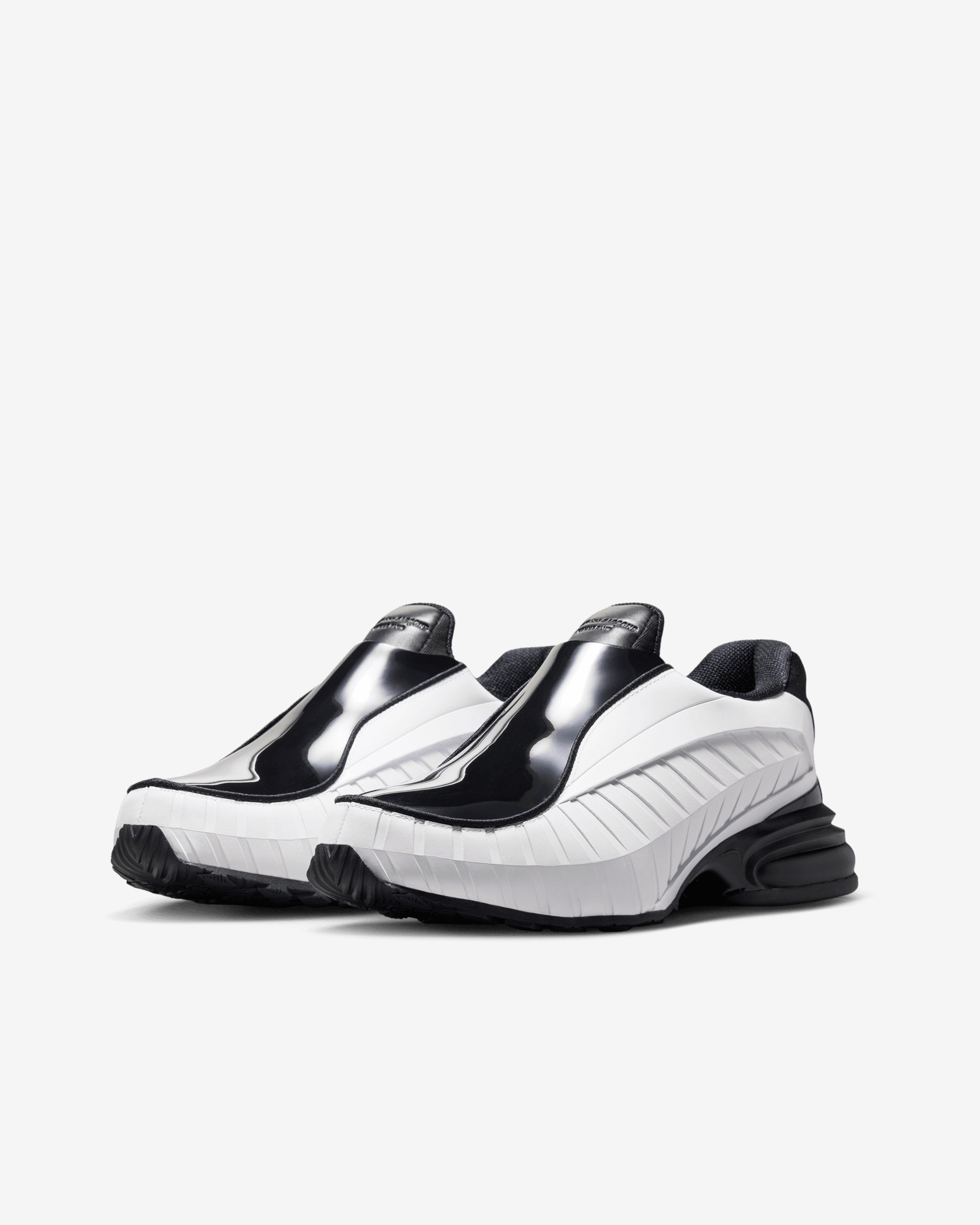 靴 27 COMME des GARCONS HOMME Air Max Dolce Comme des Garçons Homme Plus: Men's Nike Air Max Dolce Sneakers