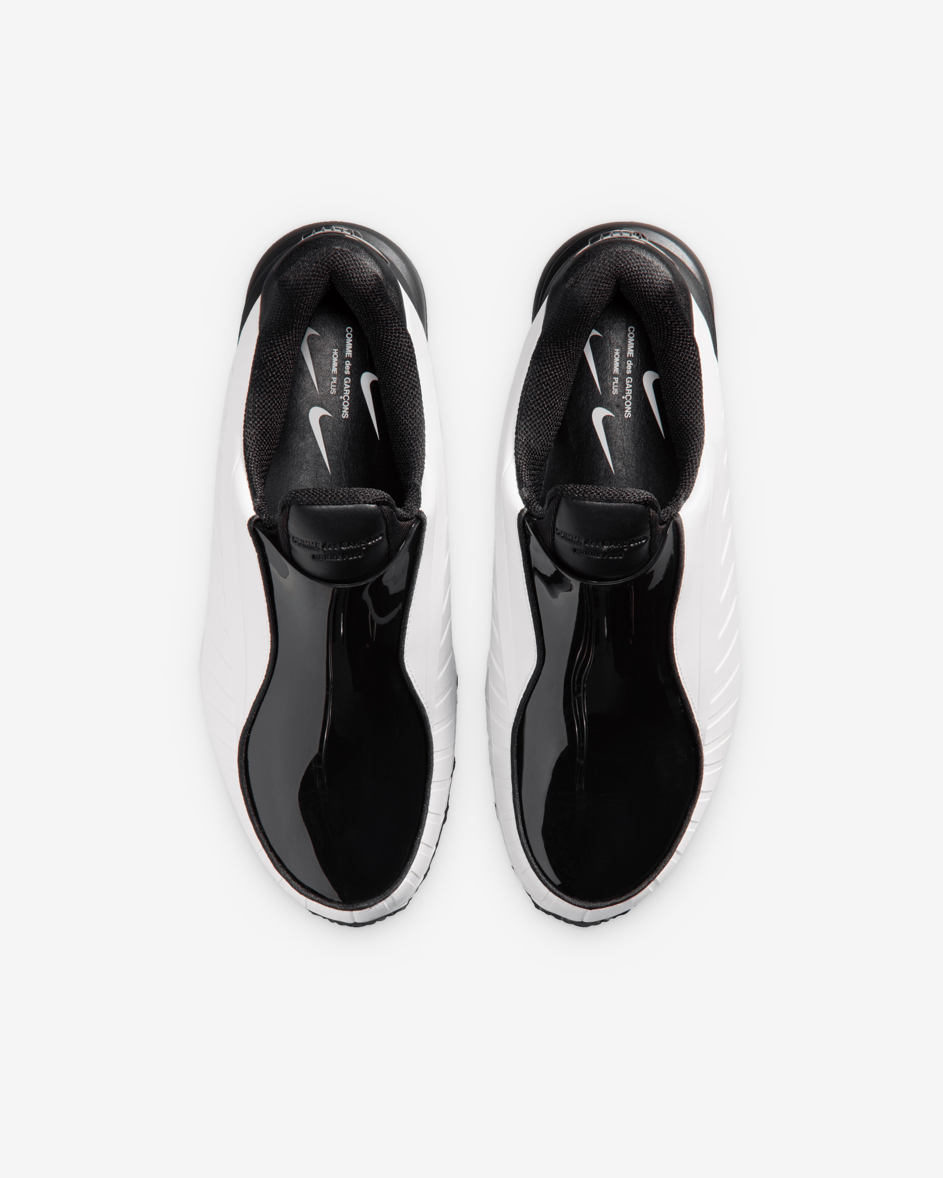 Comme des Garçons Homme Plus: Men's Nike Air Max Dolce Sneakers