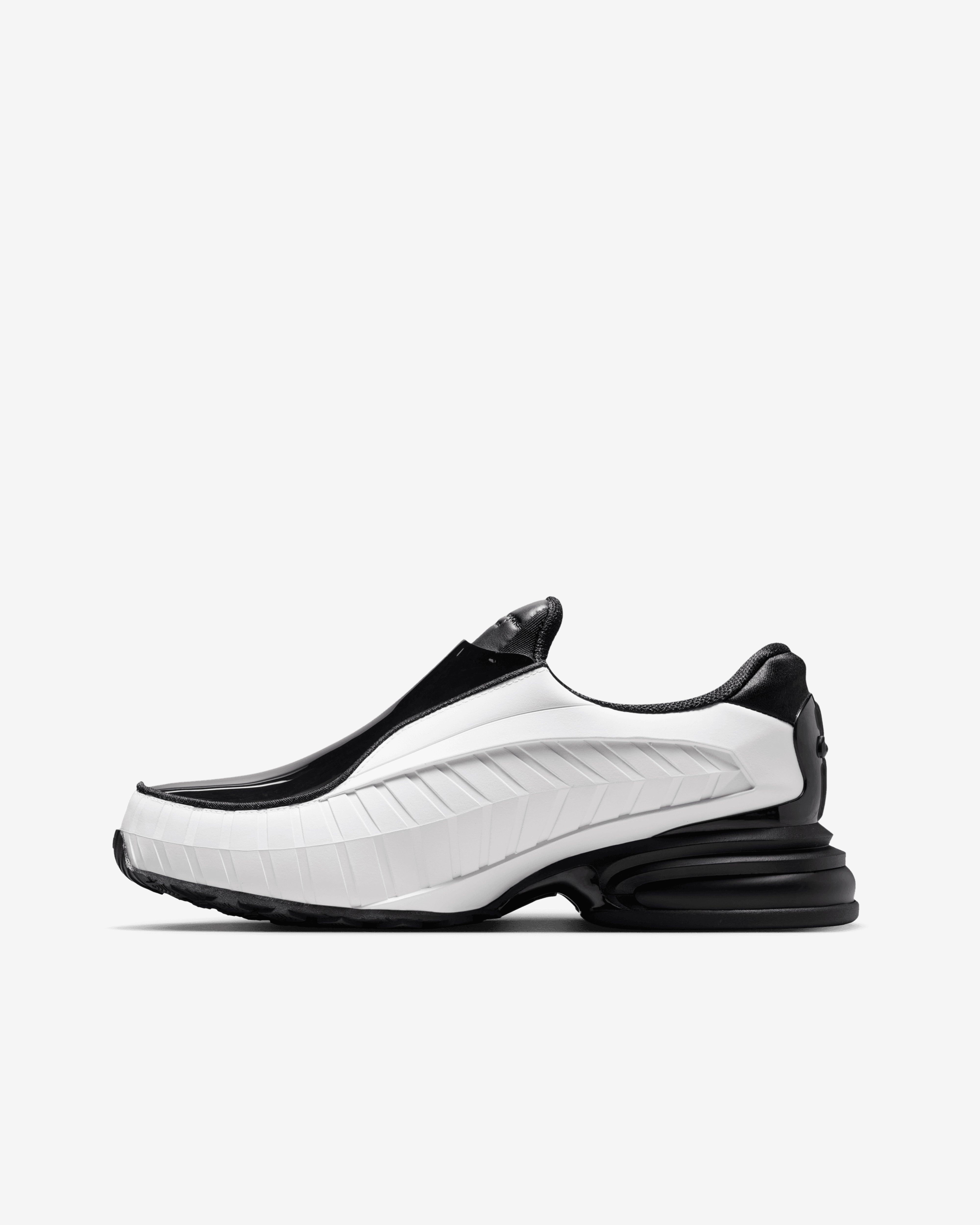 Comme des Garçons Homme Plus: Men's Nike Air Max Dolce Sneakers
