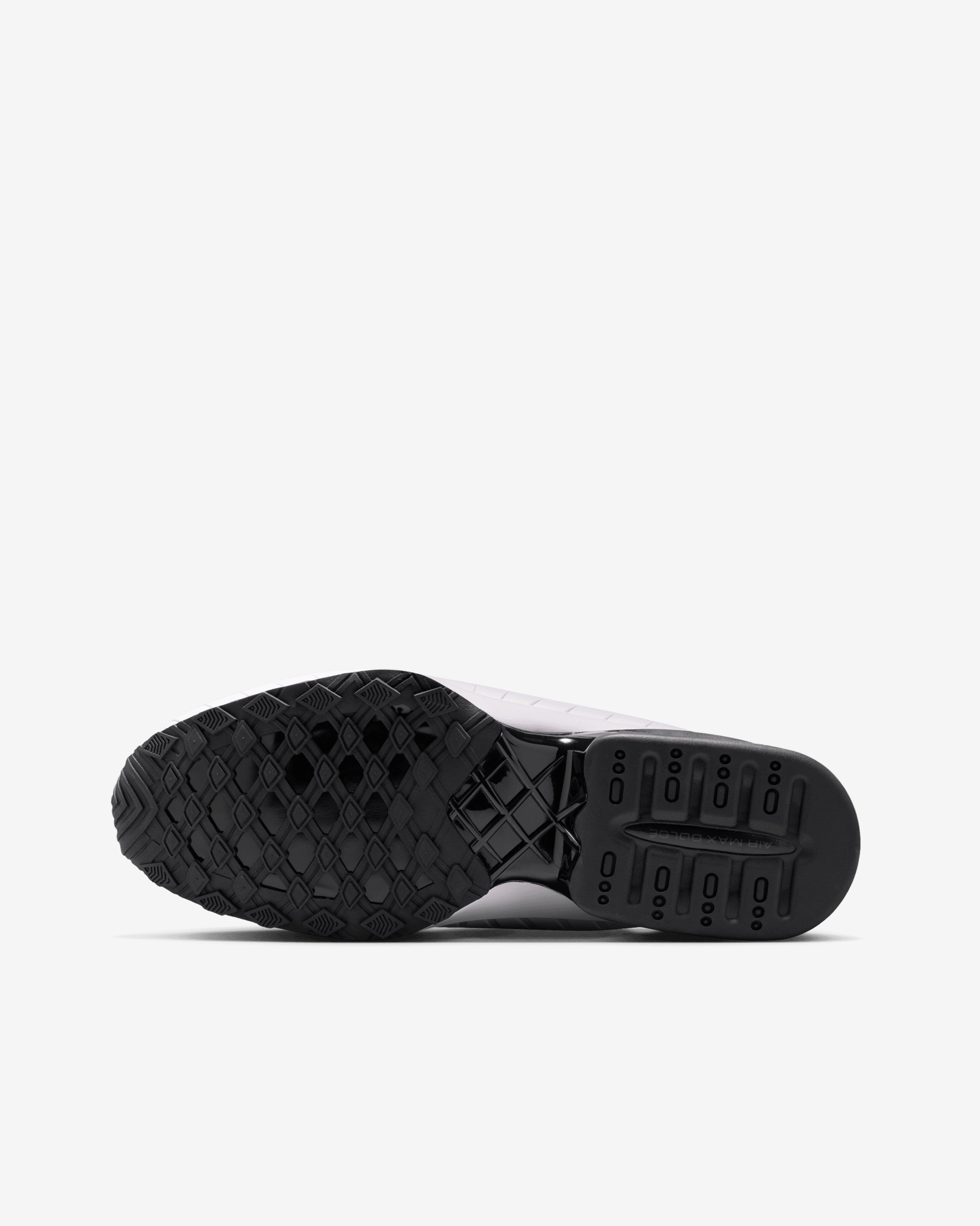 Comme des Garçons Homme Plus: Men's Nike Air Max Dolce Sneakers