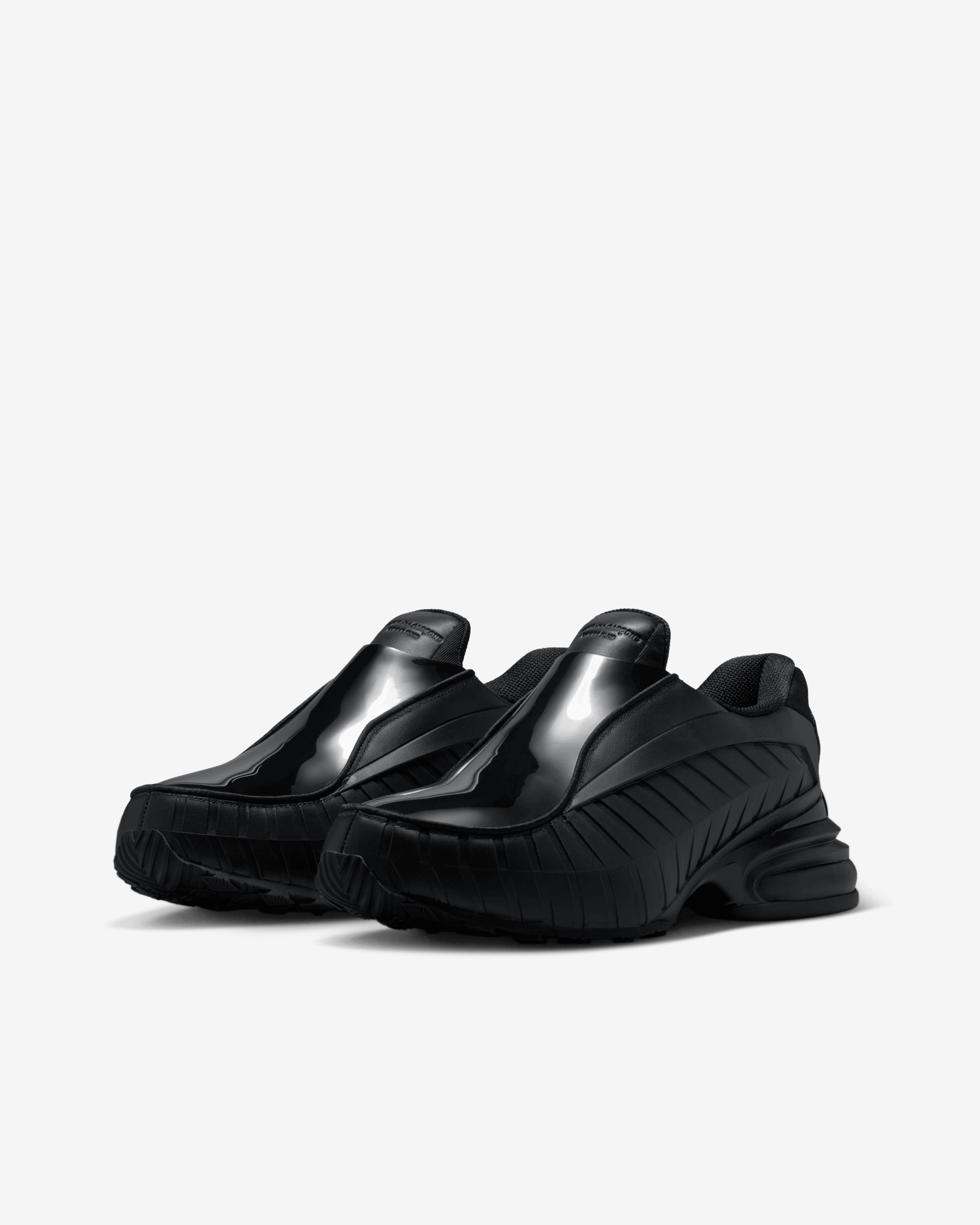 Comme des Garçons Homme Plus: Men's Nike Air Max Dolce Sneakers