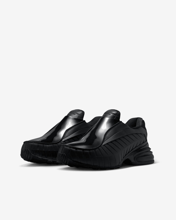CDG Nike - Men's Air Max Dolce SP CDG Sneakers - (Black)