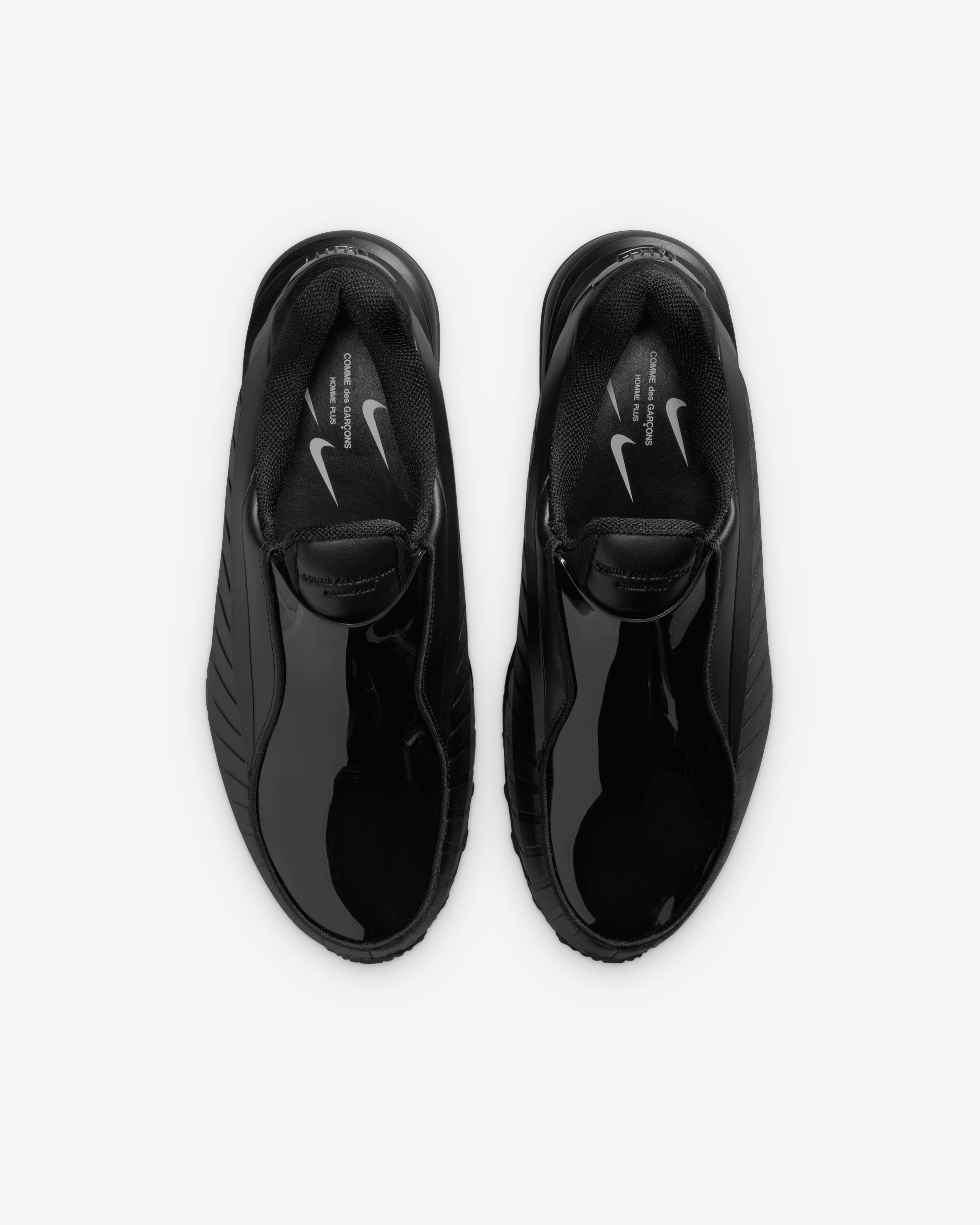 Comme des Garçons Homme Plus: Men's Nike Air Max Dolce Sneakers