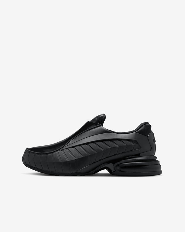 CDG Nike - Men's Air Max Dolce SP CDG Sneakers - (Black)