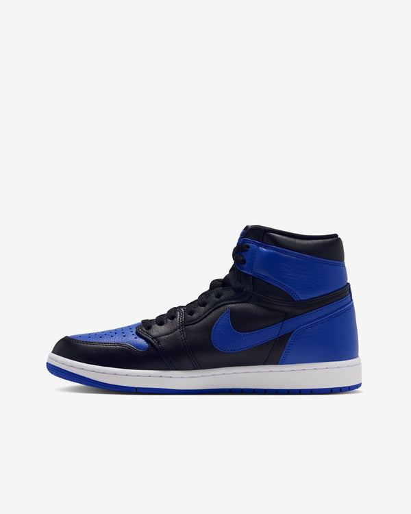 Jordan - Air Jordan 1 High OG - (Royal)