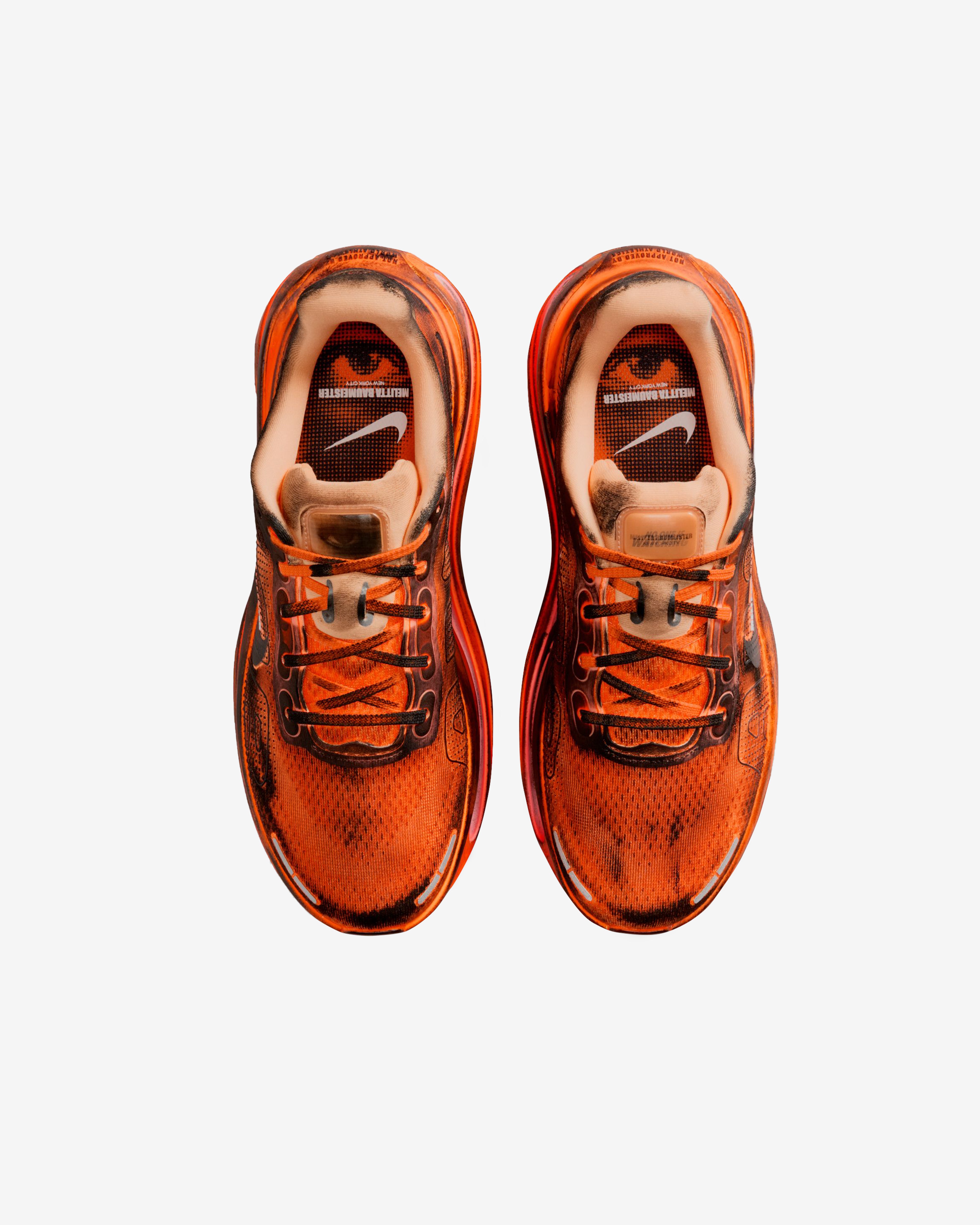 Melitta Baumeister × Nike Vomero PRM MELITTA BAUMEISTER x NIKE VOMERO PREMIUM | REVIEW, SIZING, & ON