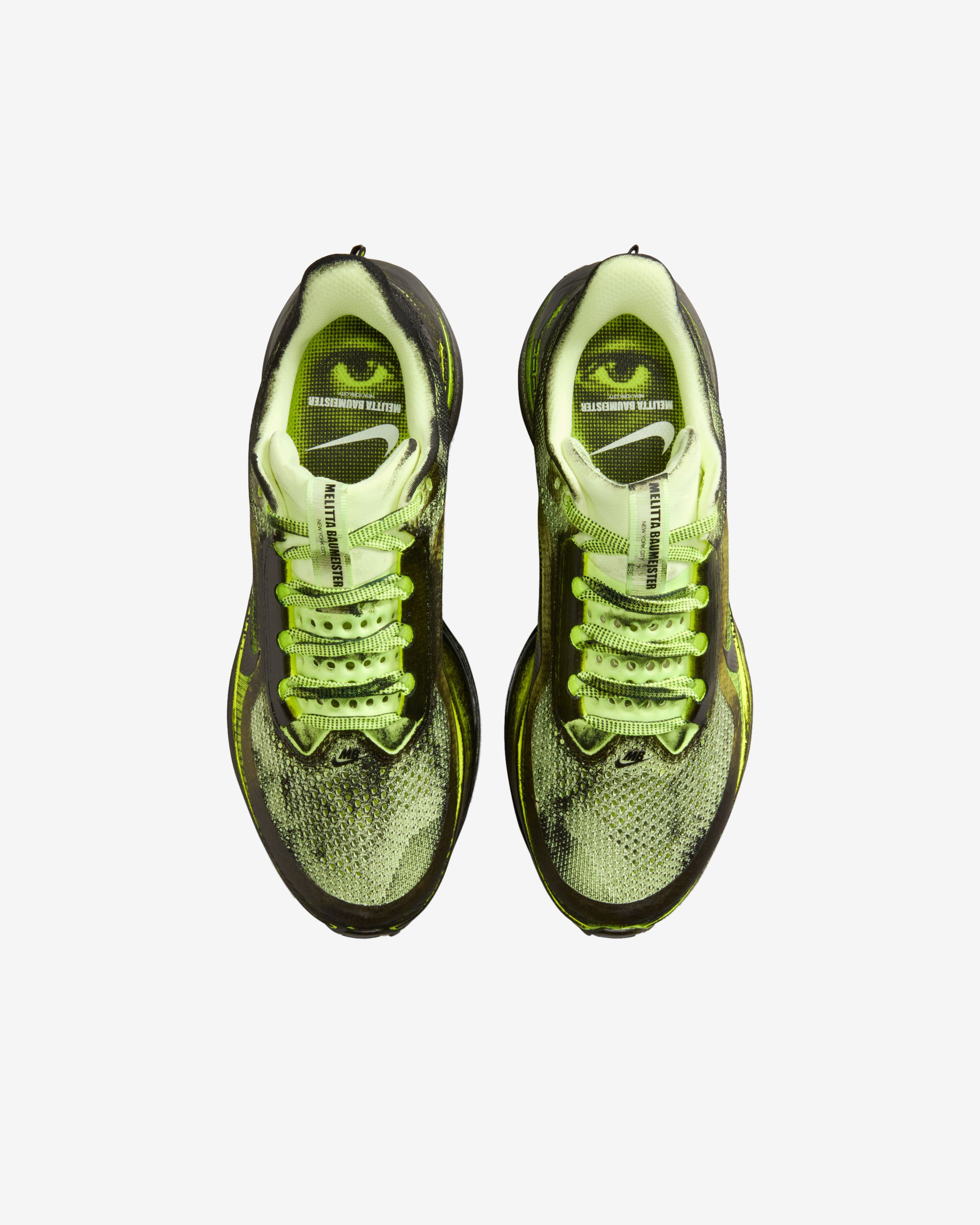 靴 Melitta Baumeister Nike Pegasus Premium Nike WMNS Pegasus Premium x Melitta Baumeister IQ7336-700 Women's