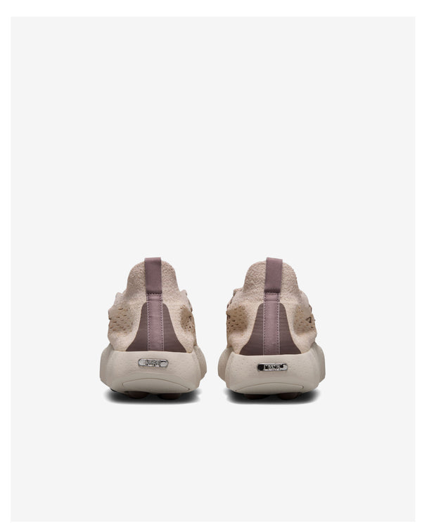 Nike - Mind 002 Flyknit - (Fossil Stone/Plum Eclipse)