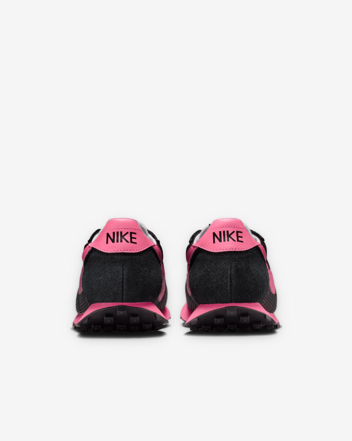 Official image for Black Comme des Garçons x Nike LD-1000 SP