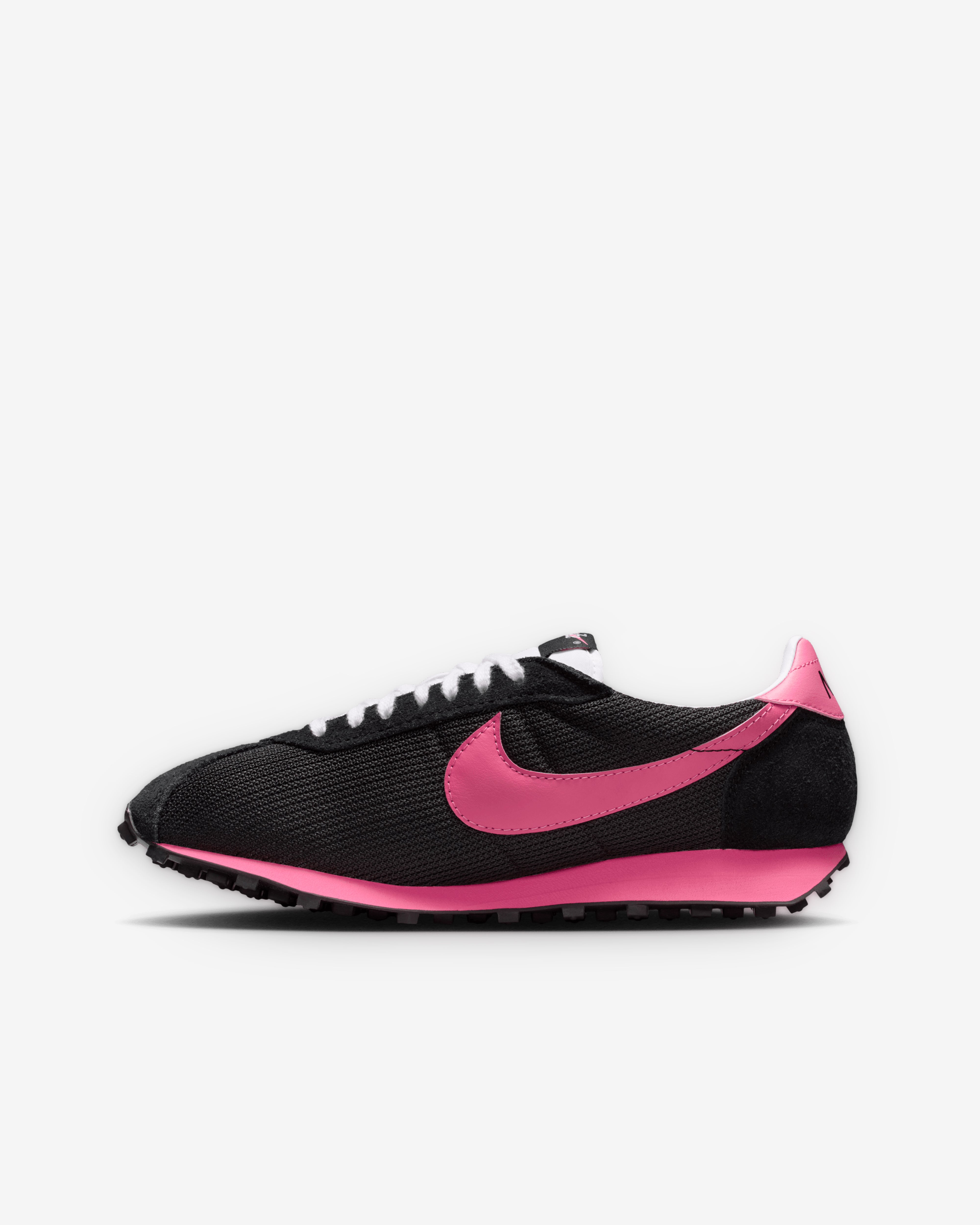 新品 28㎝ US10 ギャルソン BLACK NIKE LD-1000 ピンク Black Comme des Garçons: Men's Nike LD-1000 SP Sneakers (Black